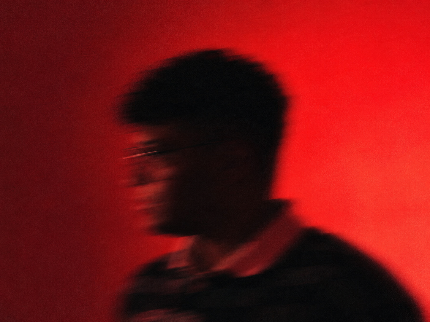 Kunal Manchanda Portrait